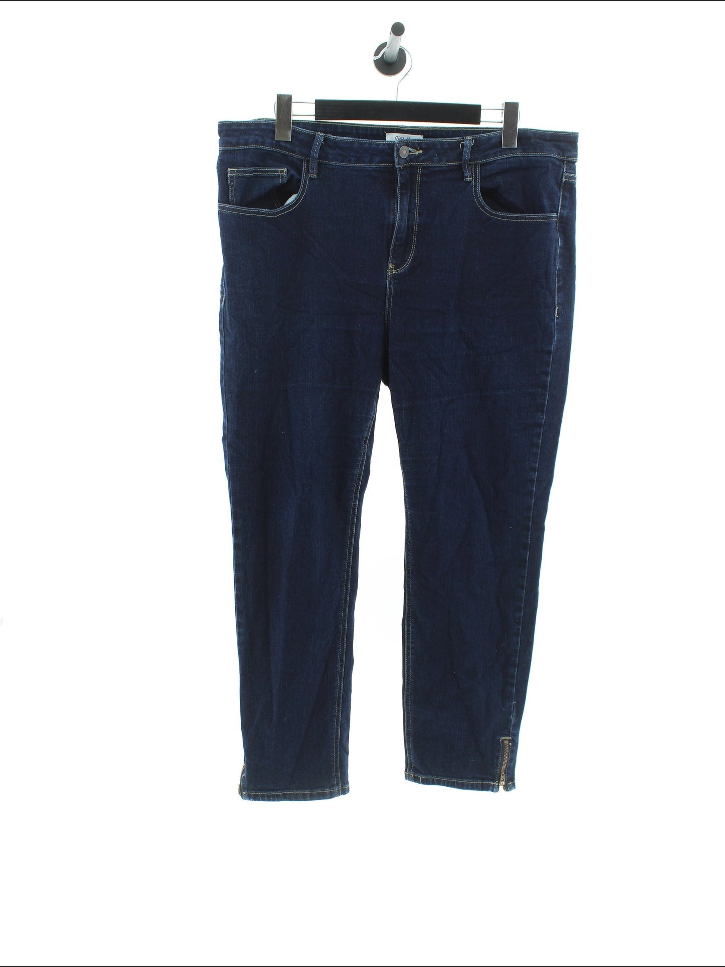 Spodnie jeans PAPRIKA Rozmiar: XL