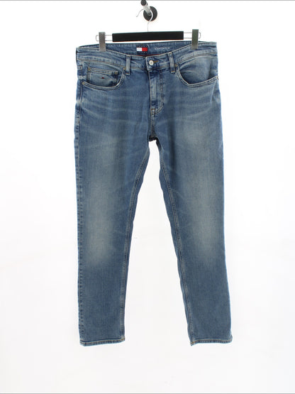 Spodnie jeans Tommy Hilfiger Rozmiar: W33/L32