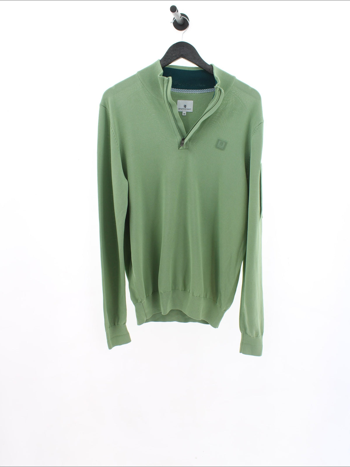 Sweter STATE OF ART Rozmiar: M