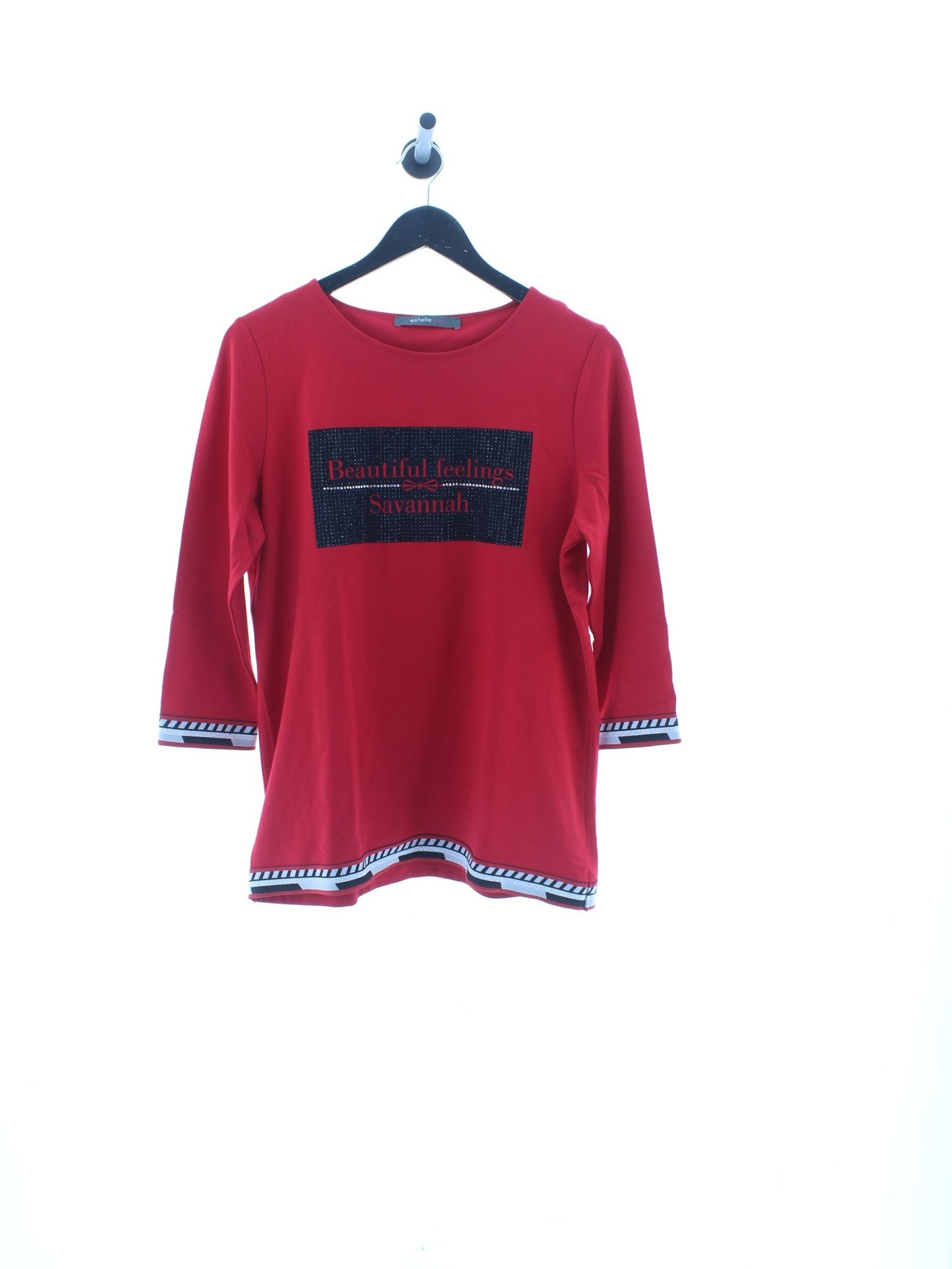 Bluza ESTELLE JOLIE Rozmiar: 40