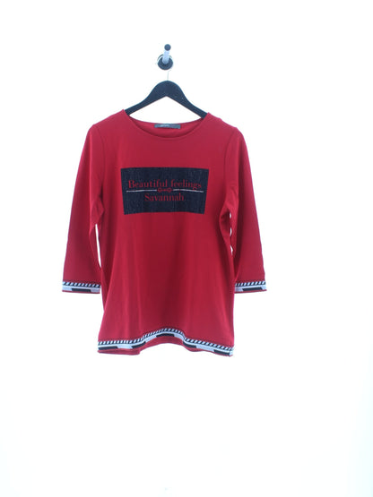Bluza ESTELLE JOLIE Rozmiar: 40