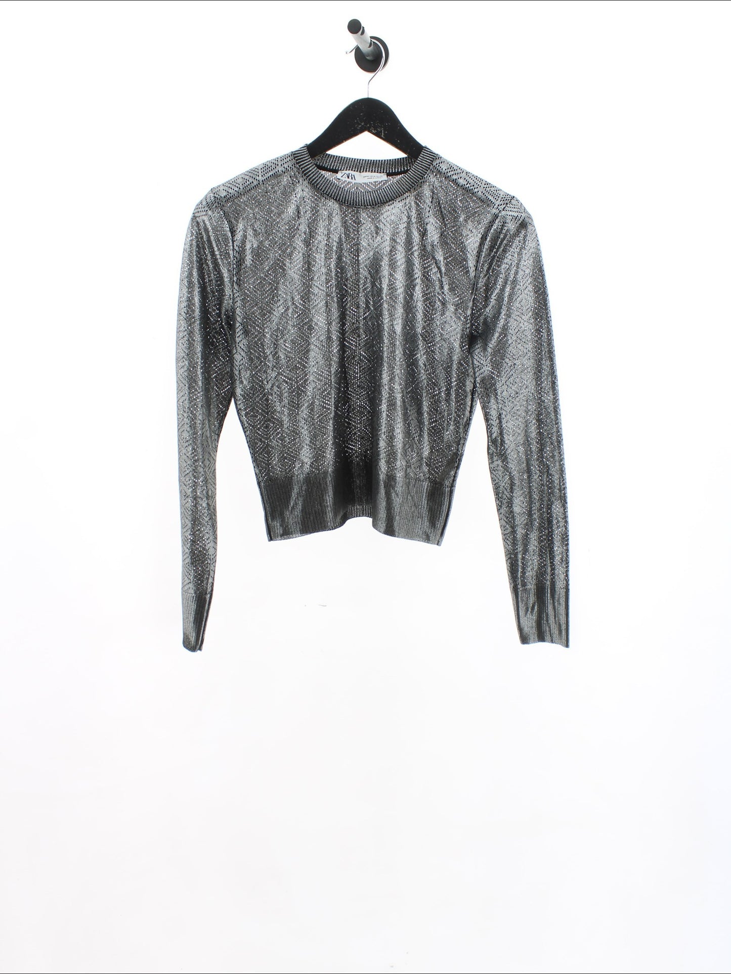 Sweter Zara Rozmiar: M