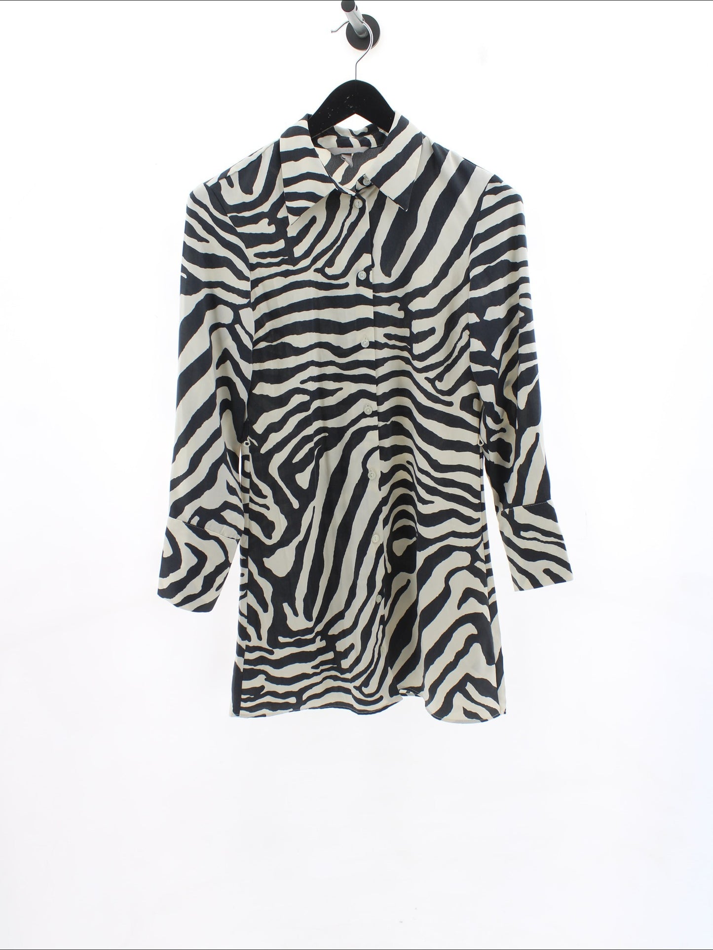 Sukienka H&M Rozmiar: XS