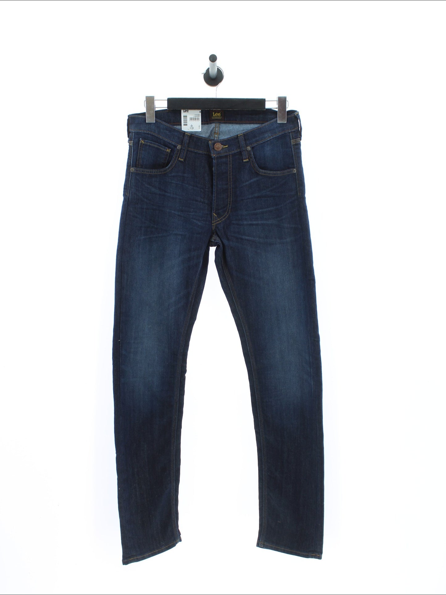 Spodnie jeans Lee Rozmiar: W31/L34
