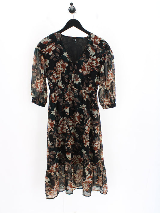 Sukienka Vero Moda Rozmiar: XS