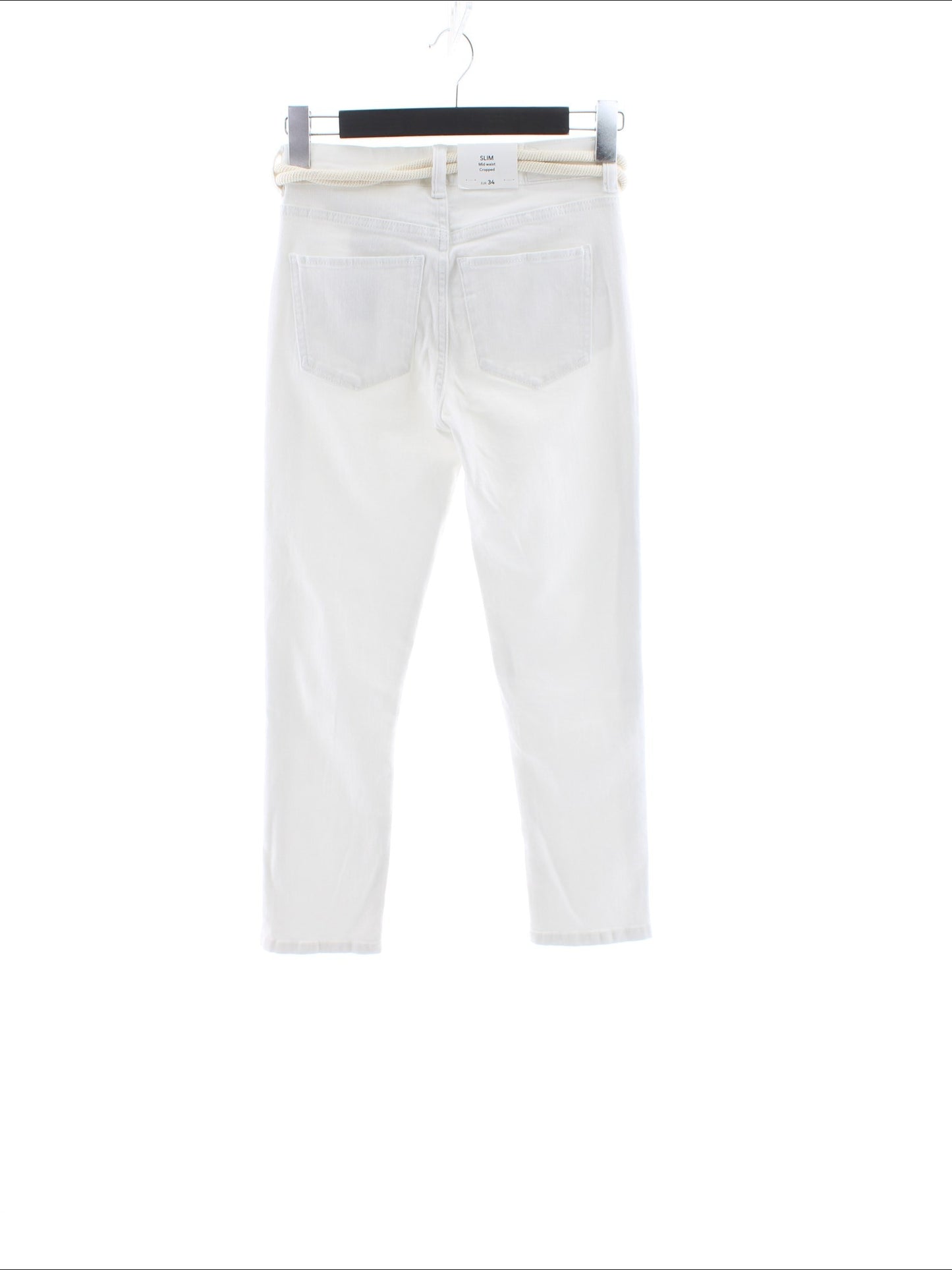 Spodnie Casual C&A Rozmiar: 34