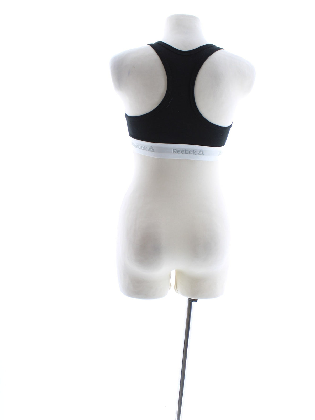 Stanik sportowy Reebok Rozmiar: M