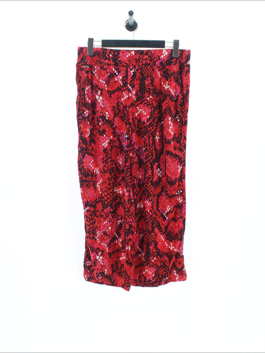 Spodnie Casual Street One Rozmiar: 40