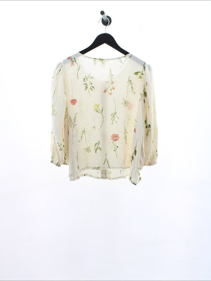 Bluzka H&M Rozmiar: XL