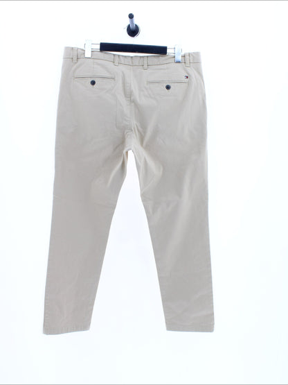 Spodnie Casual Tommy Hilfiger Rozmiar: XL