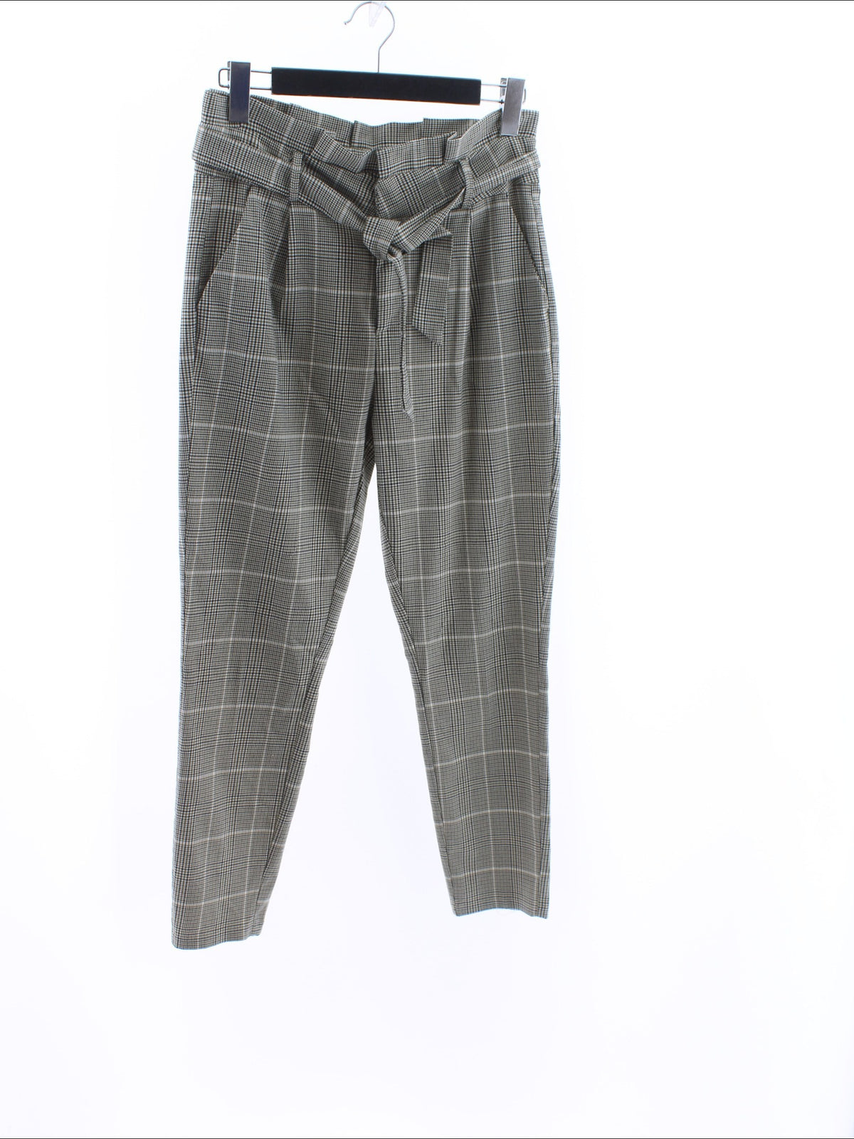 Spodnie Casual Vero Moda Rozmiar: M