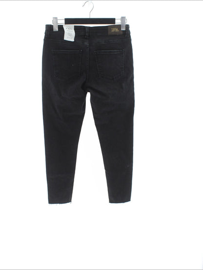 Spodnie jeans Zara Rozmiar: 40