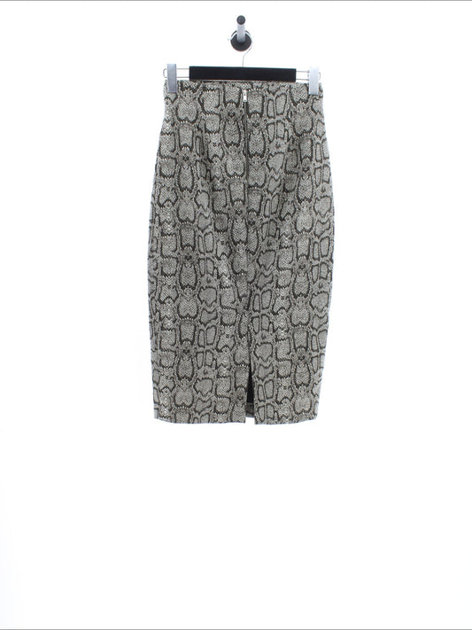 Spódnica Zara Rozmiar: XS