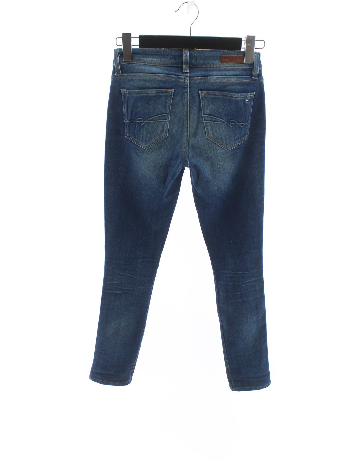 Spodnie jeans Tommy Hilfiger Rozmiar: W26/L32