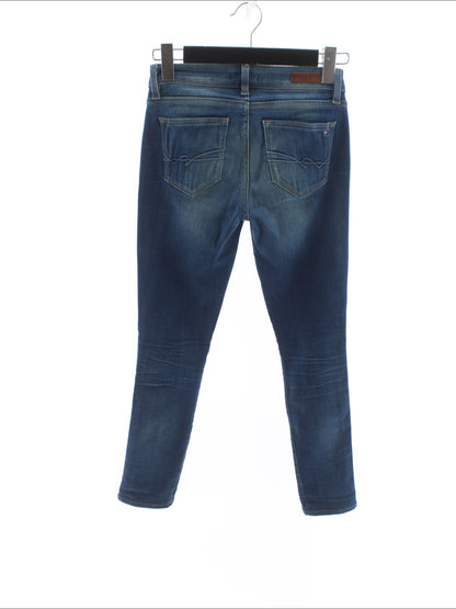 Spodnie jeans Tommy Hilfiger Rozmiar: W26/L32
