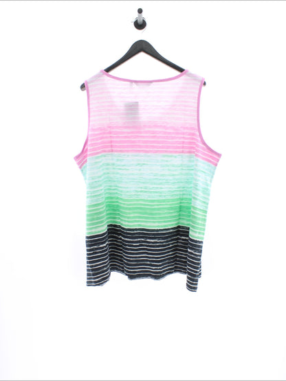 T-shirt ULLA POPKEN Rozmiar: 54