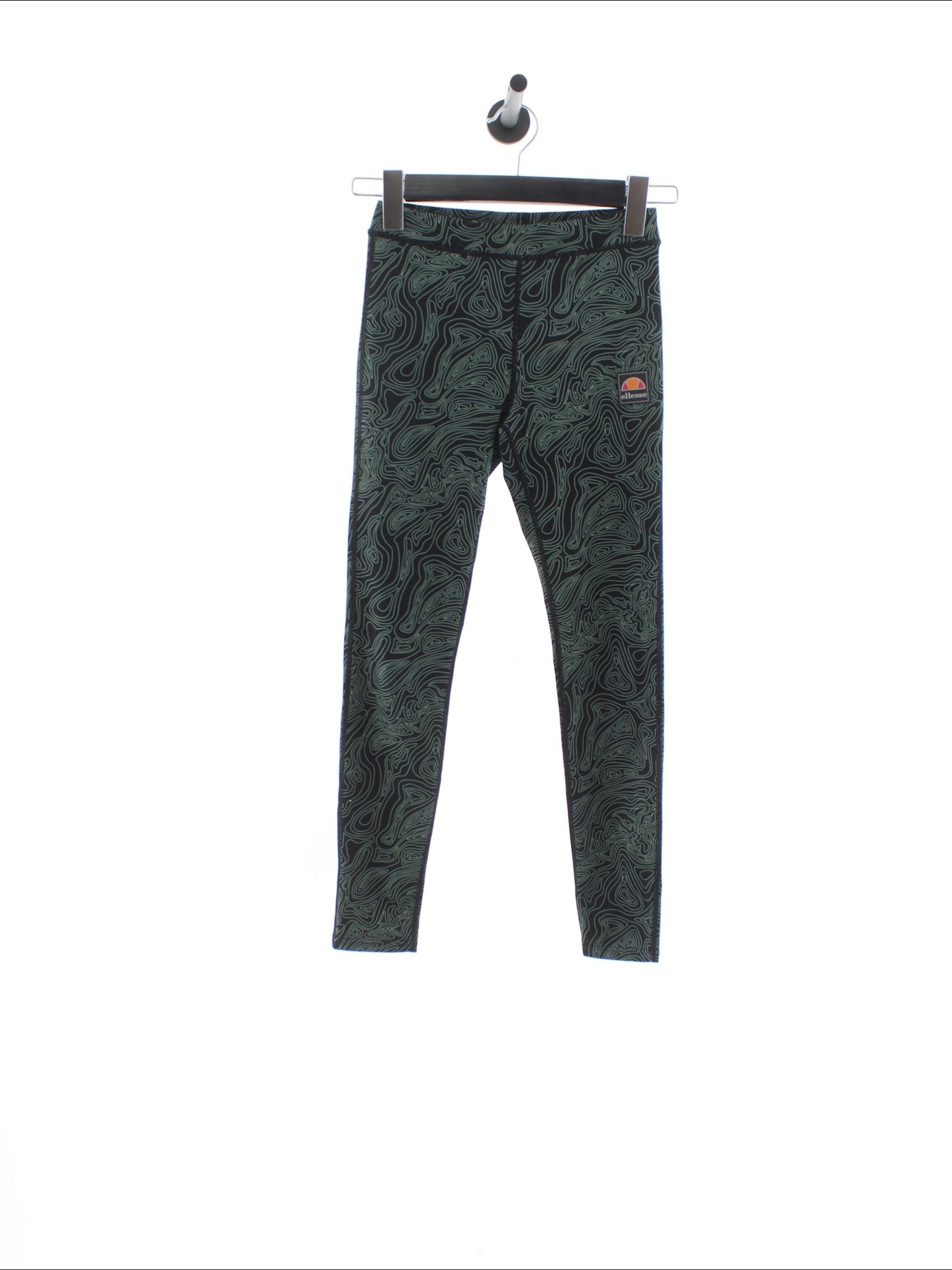 Legginsy Ellesse Rozmiar: 140