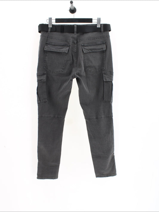 Spodnie jeans Rozmiar: M/L