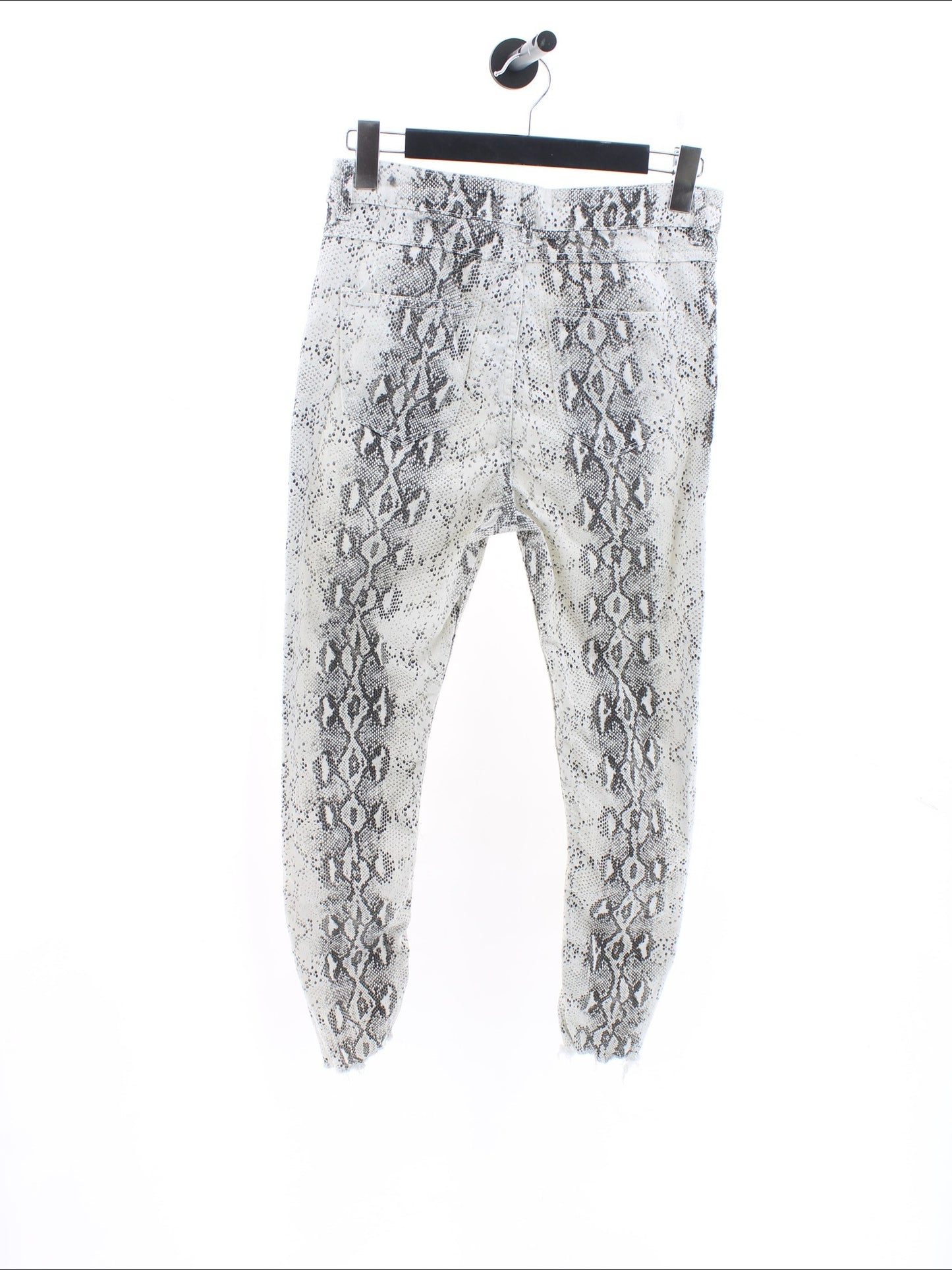 Spodnie Casual Zara Rozmiar: 40