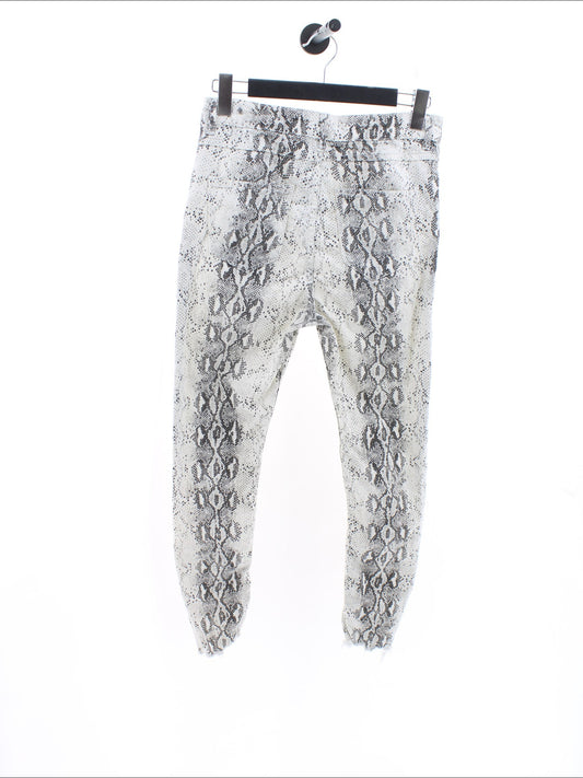 Spodnie Casual Zara Rozmiar: 40