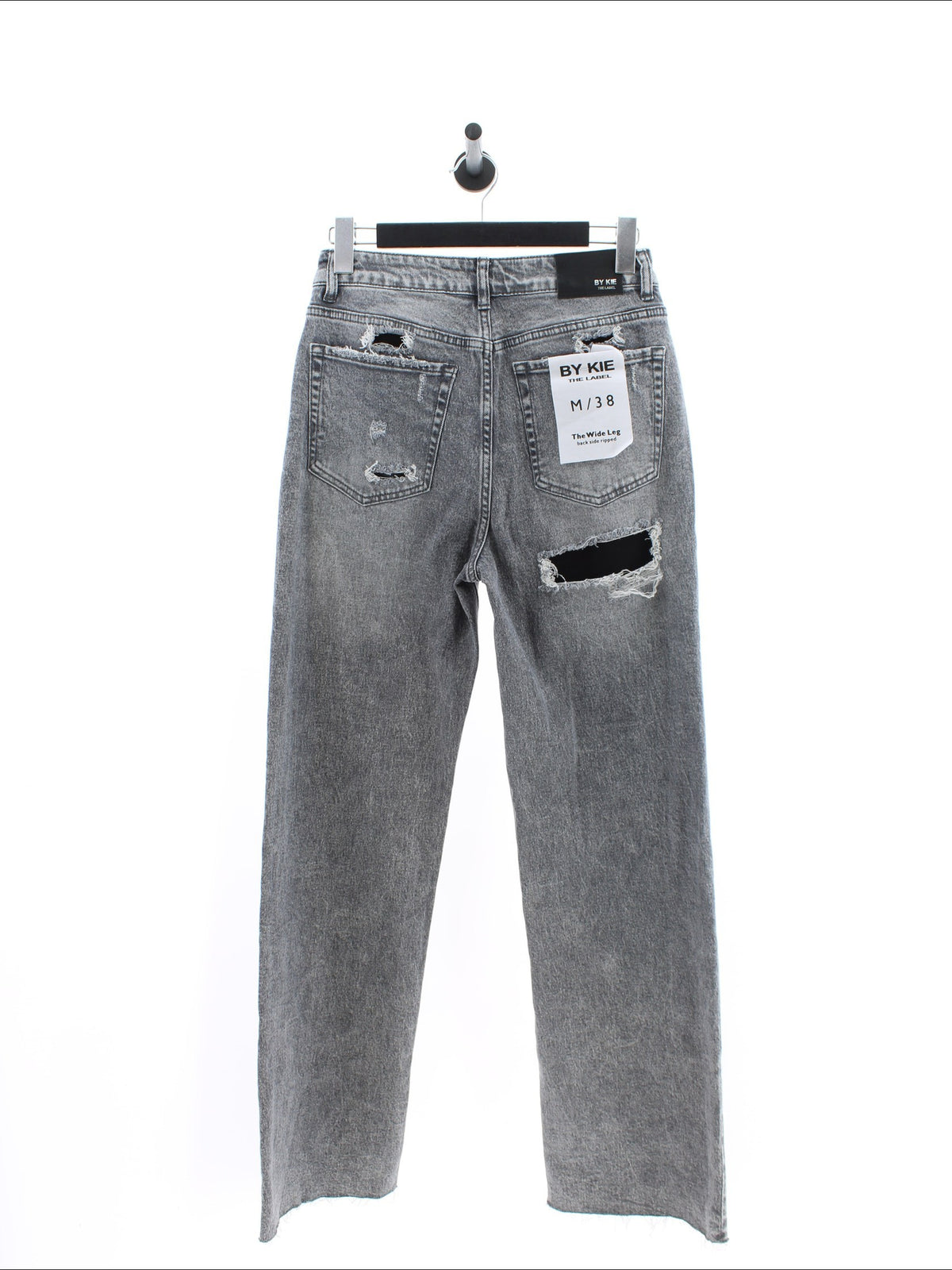 Spodnie jeans Rozmiar: M