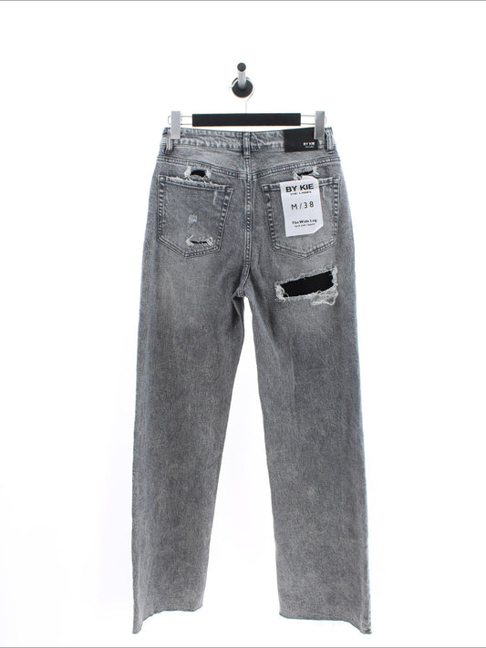 Spodnie jeans Rozmiar: M
