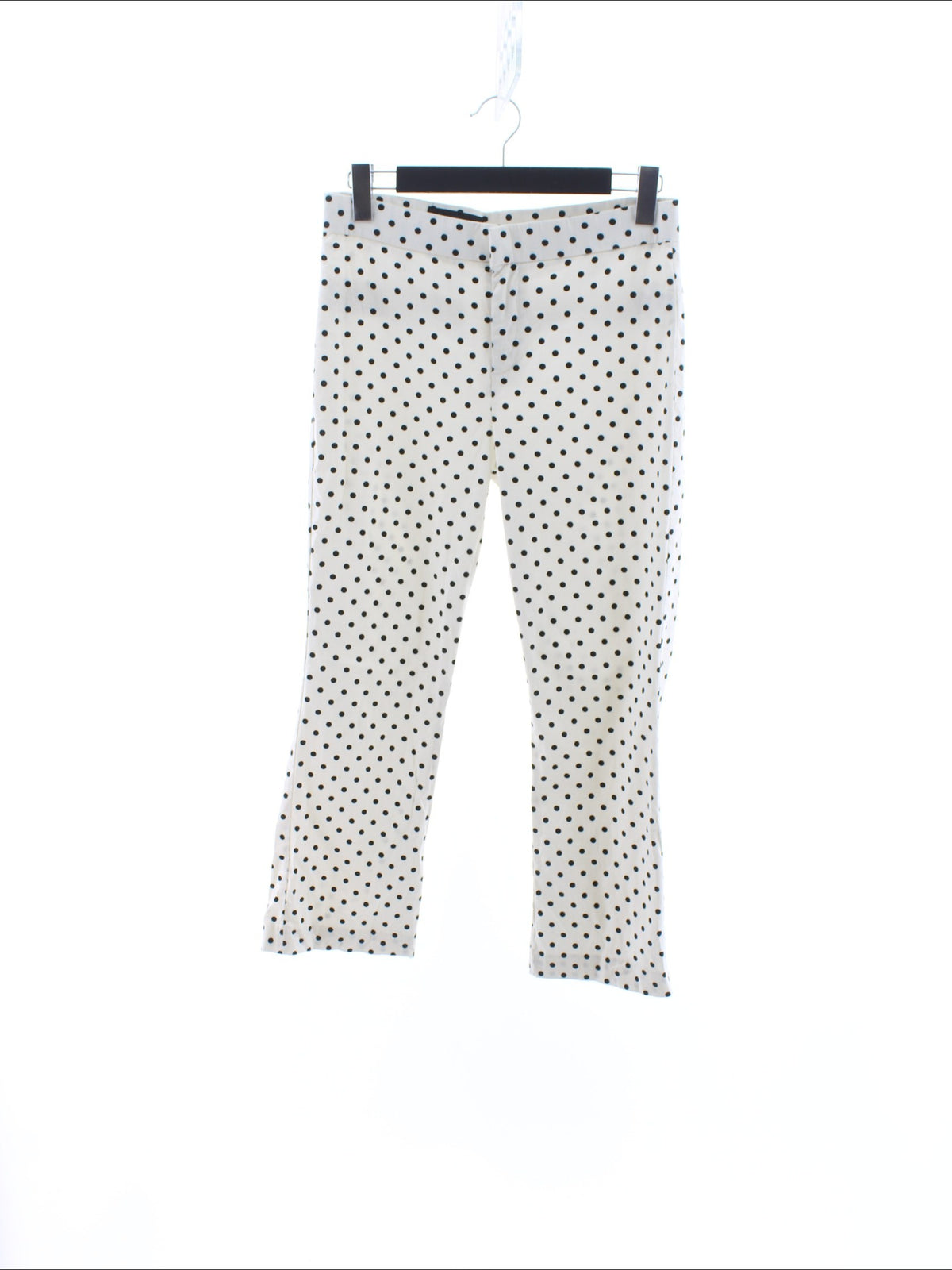 Spodnie Casual Zara Rozmiar: M