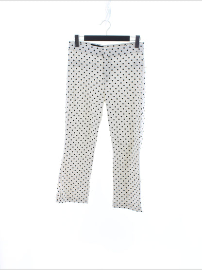 Spodnie Casual Zara Rozmiar: M