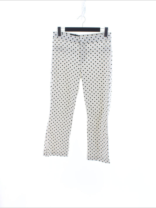 Spodnie Casual Zara Rozmiar: M