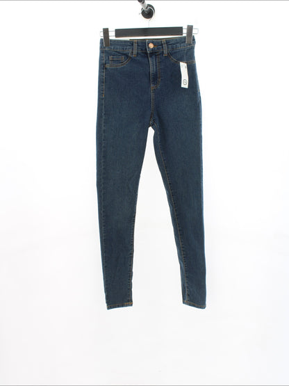 Spodnie jeans C&A Rozmiar: 34