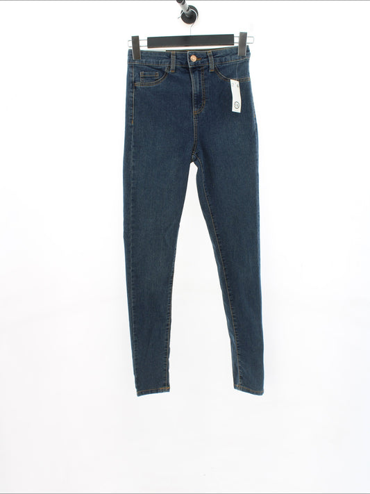 Spodnie jeans C&A Rozmiar: 34