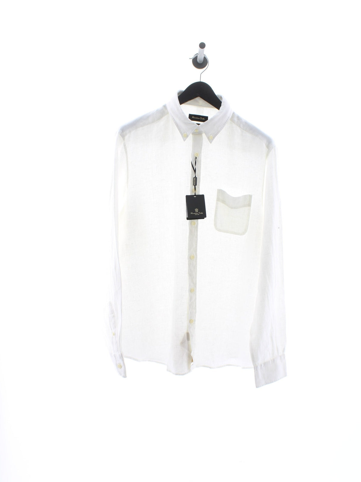 Koszula Massimo Dutti Rozmiar: XL