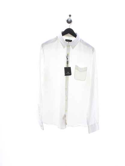Koszula Massimo Dutti Rozmiar: XL