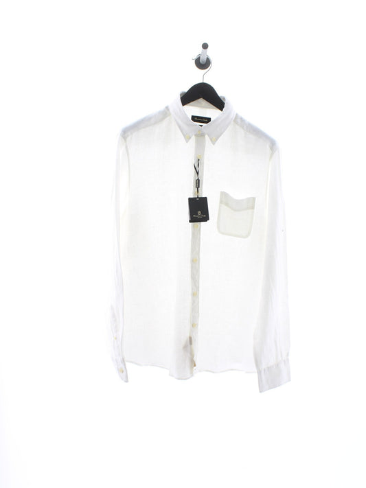 Koszula Massimo Dutti Rozmiar: XL