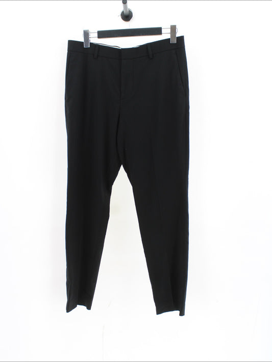 Spodnie Eleganckie H&M Rozmiar: 48