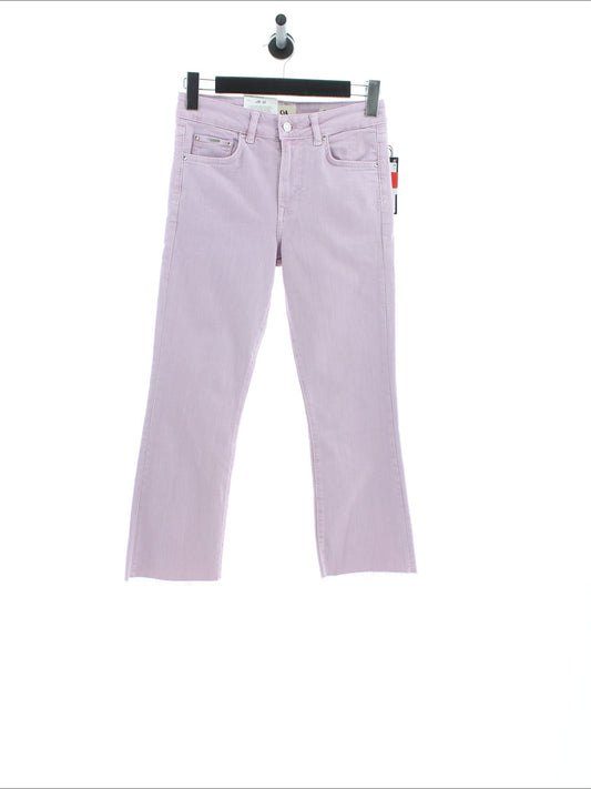 Spodnie Casual C&A Rozmiar: 38