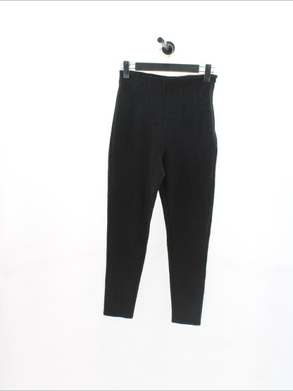 Spodnie Casual Zara Rozmiar: L