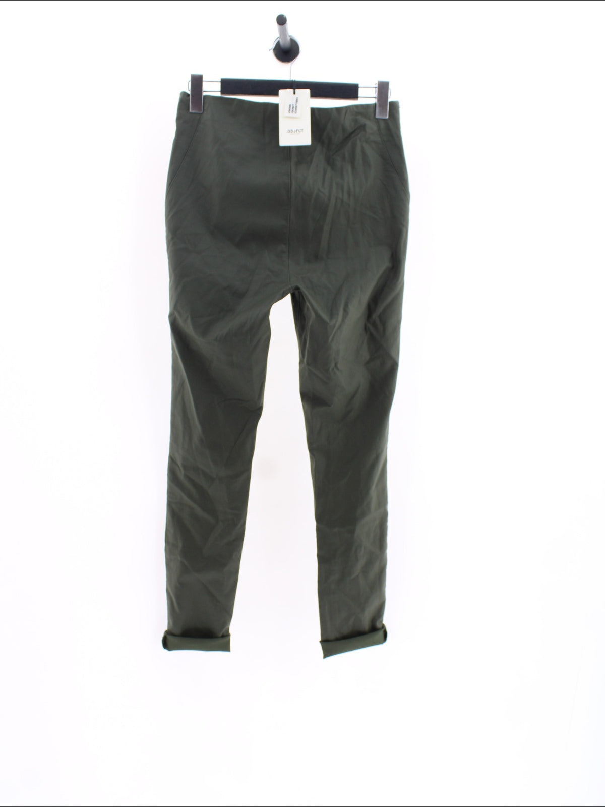 Spodnie Casual Object Rozmiar: 44