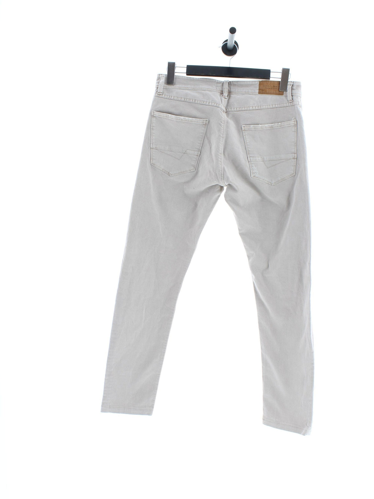 Spodnie Casual Esprit Rozmiar: L