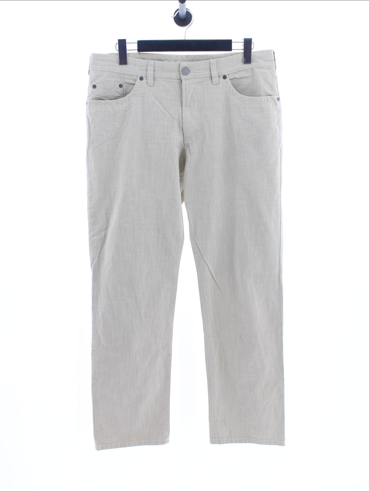 Spodnie Casual Gardeur Rozmiar: 46