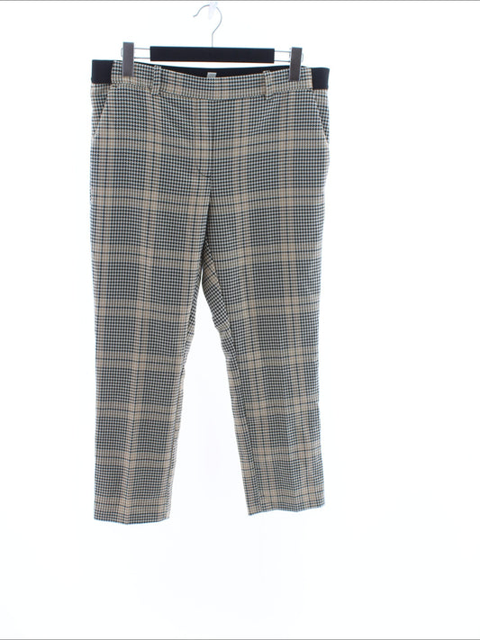 Spodnie Casual H&M Rozmiar: 46