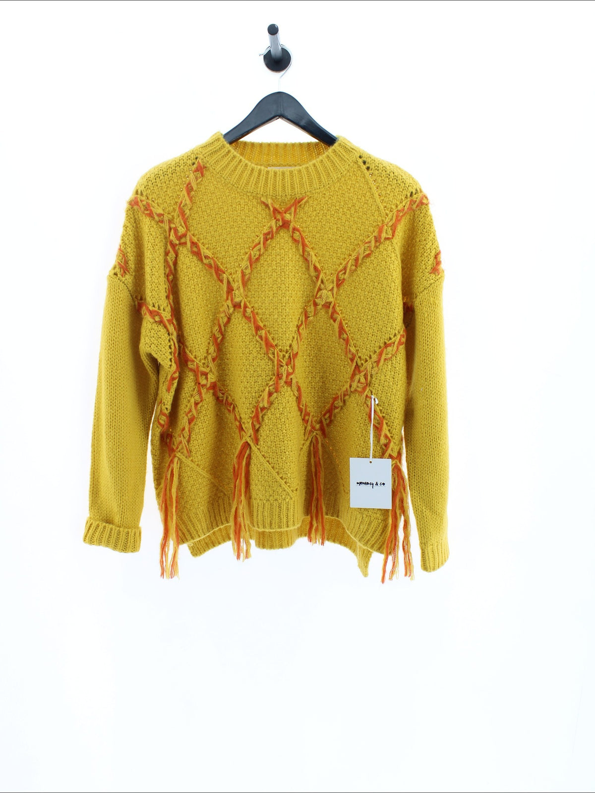 Sweter Rozmiar: L/XL