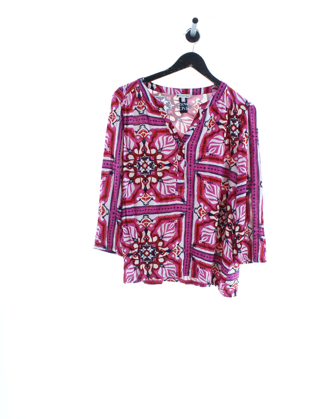 Bluzka Street One Rozmiar: 40