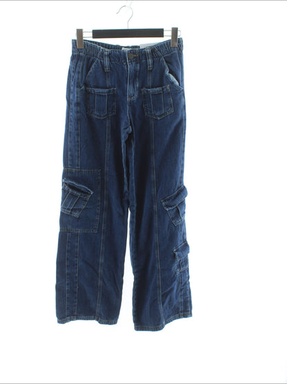 Spodnie jeans Rozmiar: XS