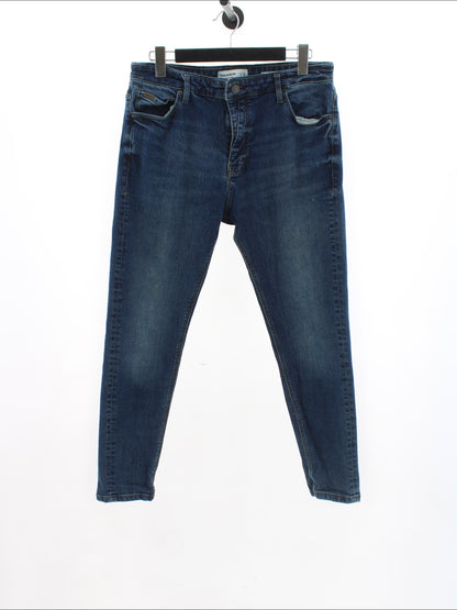 Spodnie jeans PULL&BEAR Rozmiar: 44