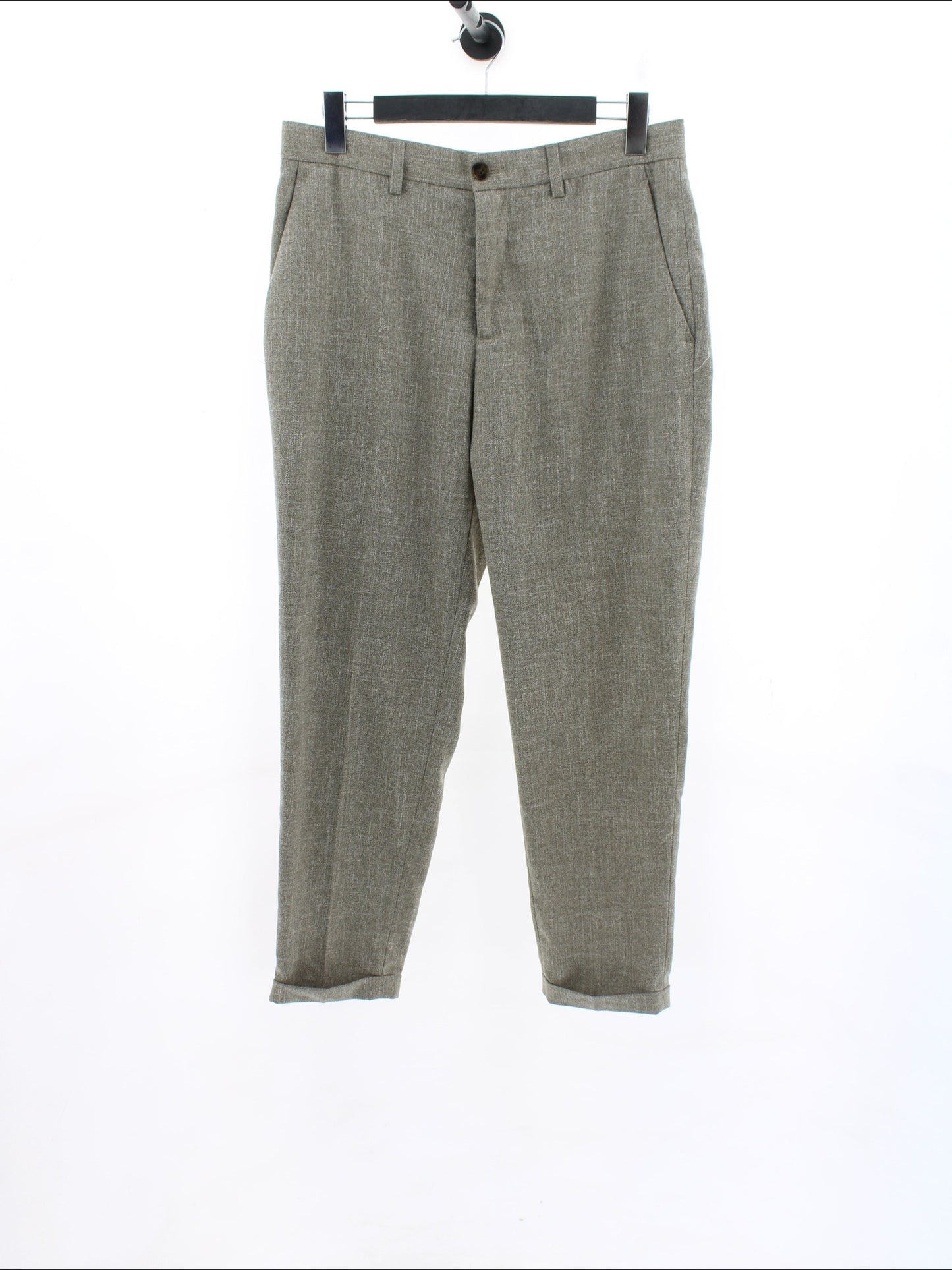 Spodnie Casual H&M Rozmiar: M