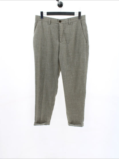 Spodnie Casual H&M Rozmiar: M