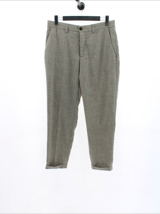 Spodnie Casual H&M Rozmiar: M