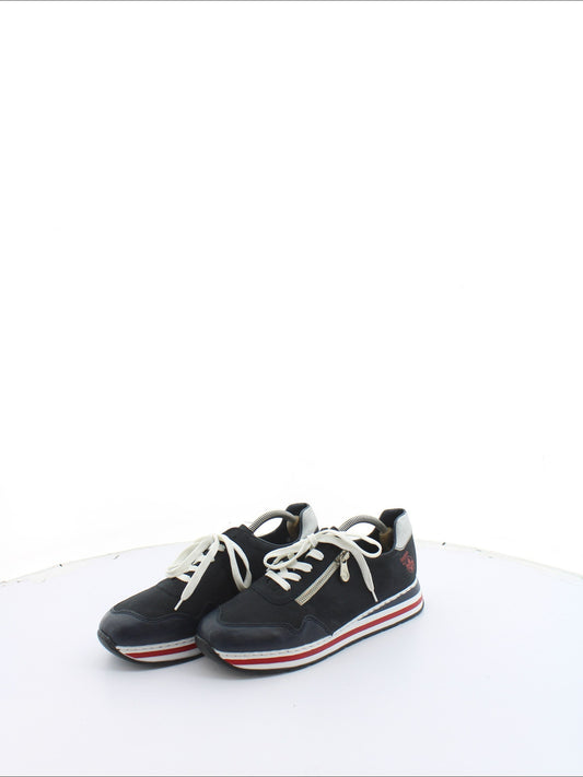 Buty Rieker Rozmiar: 42