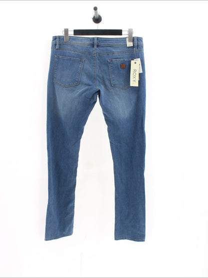 Spodnie jeans Roxy Rozmiar: 44